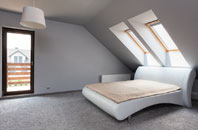 Worlebury bedroom extensions