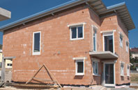 Worlebury home extensions