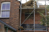 free Worlebury home extension quotes