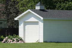 Worlebury outbuilding construction costs